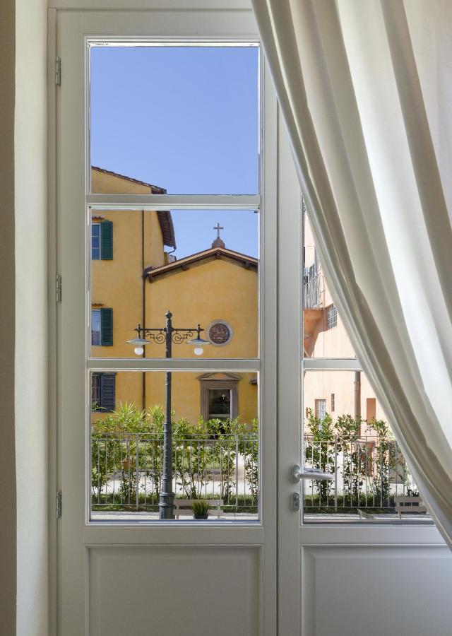 B&B Di Camilla Pisa Exterior foto